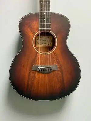 Store Special Product - Taylor Guitars - GS MINI-E KPLUS